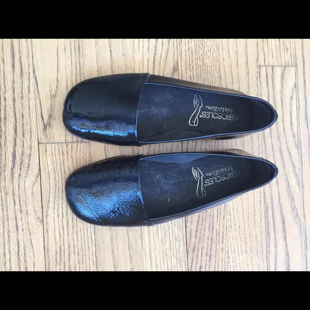 Aerosoles Flats